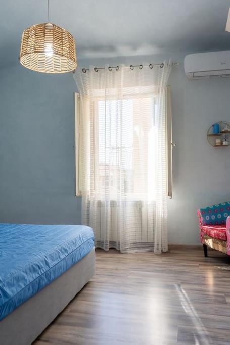 Casa Vacanze L'Angolo Fiorito Беттолле Екстер'єр фото